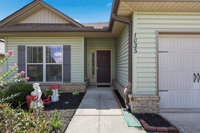 1035 Edenbrooke Circle, Anderson, SC 29621