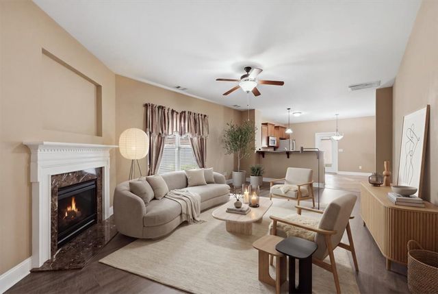 1035 Edenbrooke Circle, Anderson, SC 29621