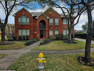 6503 Ashfield Place Court, Sugar Land, TX 77479