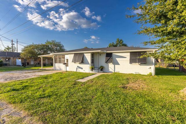 617 Sycamore St, Thibodaux, LA 70301