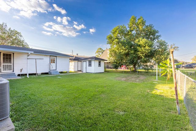 617 Sycamore St, Thibodaux, LA 70301