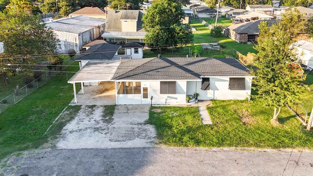 617 Sycamore St, Thibodaux, LA 70301