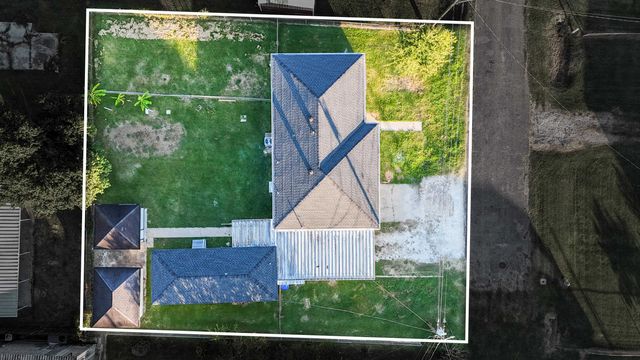 617 Sycamore St, Thibodaux, LA 70301