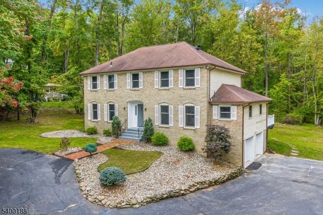 5 Fernwood Rd, Warren Twp., NJ 07059