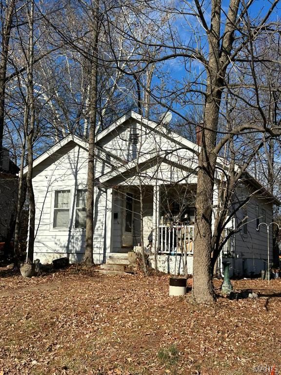 55 Chestnut Avenue, Webster Groves, MO 63119