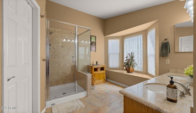 6128 E SNOWDON Street, Mesa, AZ 85215