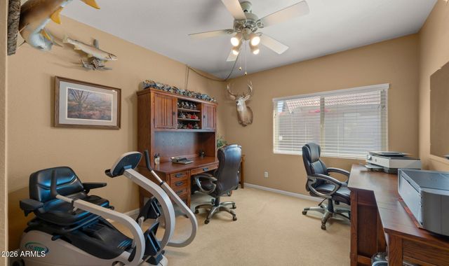 6128 E SNOWDON Street, Mesa, AZ 85215