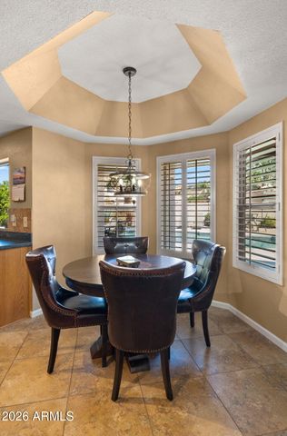 6128 E SNOWDON Street, Mesa, AZ 85215