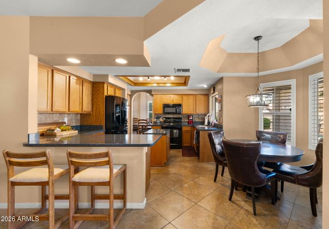 6128 E SNOWDON Street, Mesa, AZ 85215