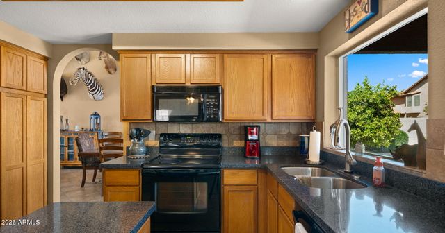 6128 E SNOWDON Street, Mesa, AZ 85215