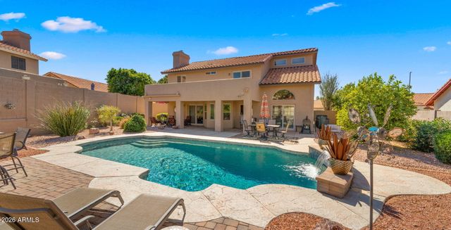 6128 E SNOWDON Street, Mesa, AZ 85215