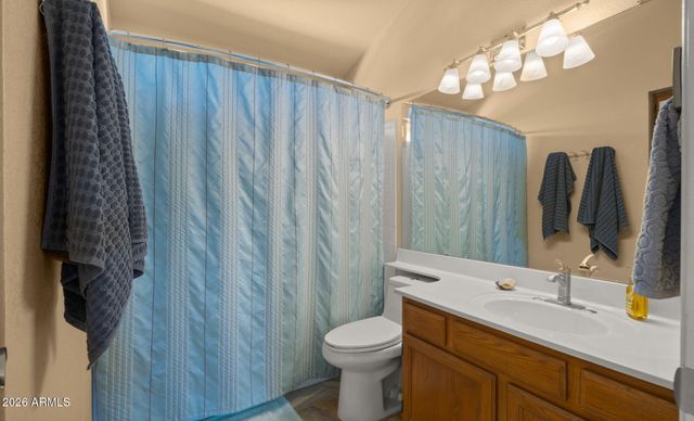 6128 E SNOWDON Street, Mesa, AZ 85215