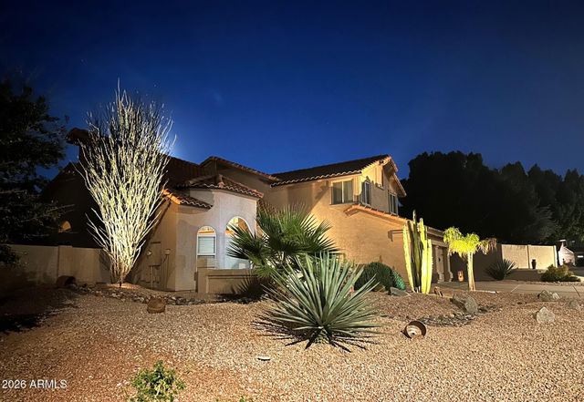 6128 E SNOWDON Street, Mesa, AZ 85215