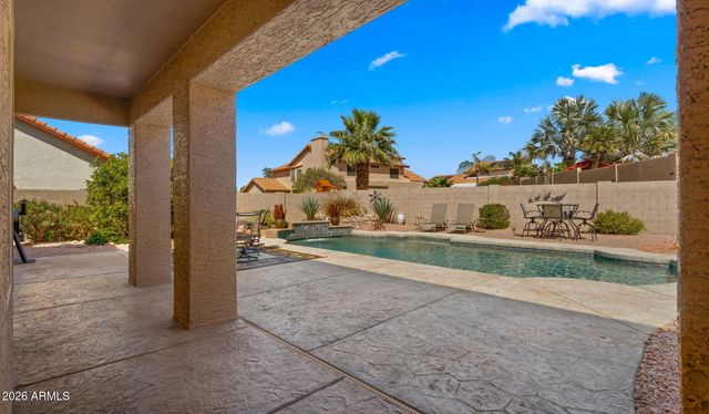 6128 E SNOWDON Street, Mesa, AZ 85215