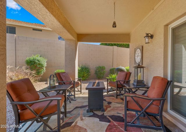 6128 E SNOWDON Street, Mesa, AZ 85215