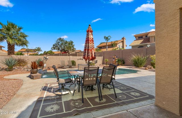 6128 E SNOWDON Street, Mesa, AZ 85215