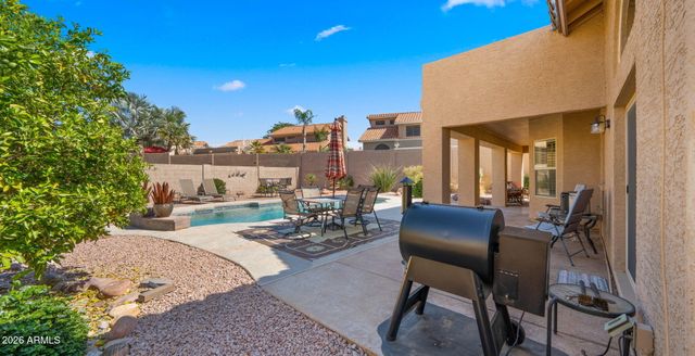 6128 E SNOWDON Street, Mesa, AZ 85215