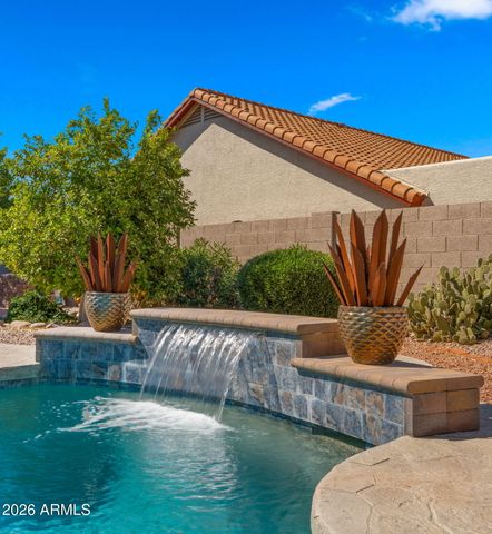 6128 E SNOWDON Street, Mesa, AZ 85215