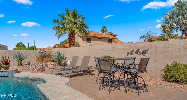 6128 E SNOWDON Street, Mesa, AZ 85215