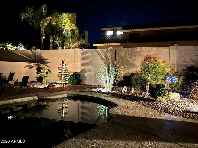 6128 E SNOWDON Street, Mesa, AZ 85215