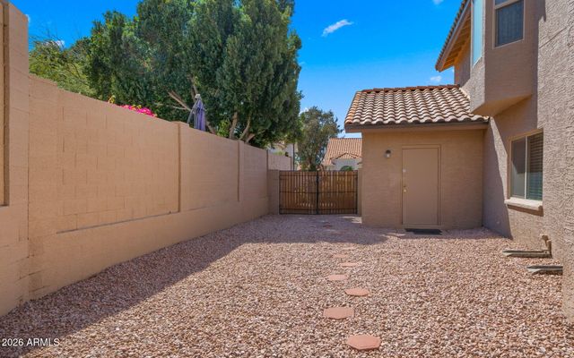 6128 E SNOWDON Street, Mesa, AZ 85215