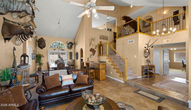 6128 E SNOWDON Street, Mesa, AZ 85215