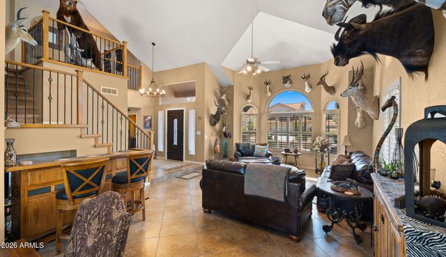 6128 E SNOWDON Street, Mesa, AZ 85215