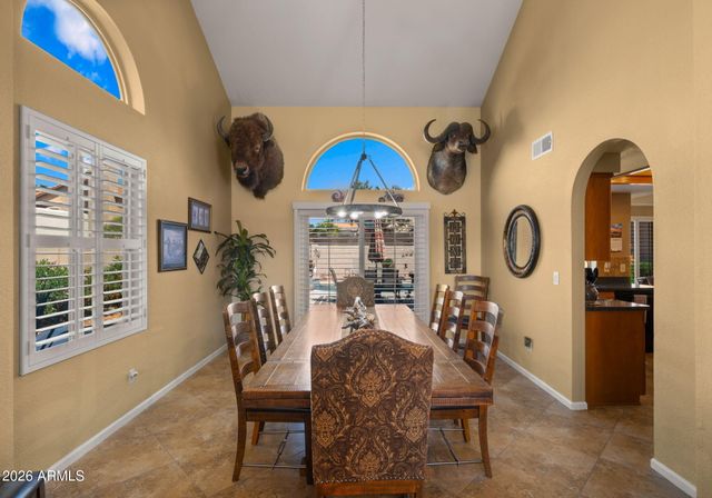 6128 E SNOWDON Street, Mesa, AZ 85215