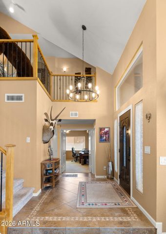 6128 E SNOWDON Street, Mesa, AZ 85215