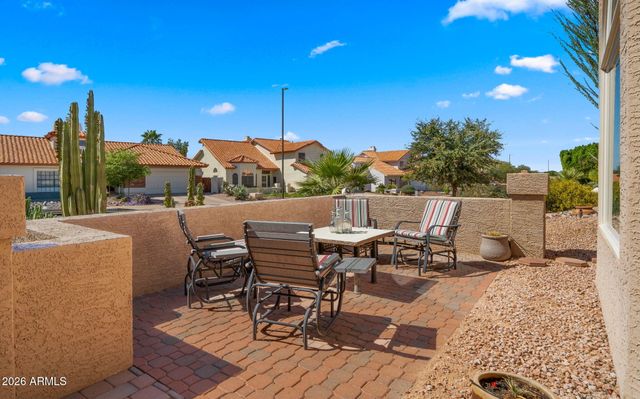 6128 E SNOWDON Street, Mesa, AZ 85215