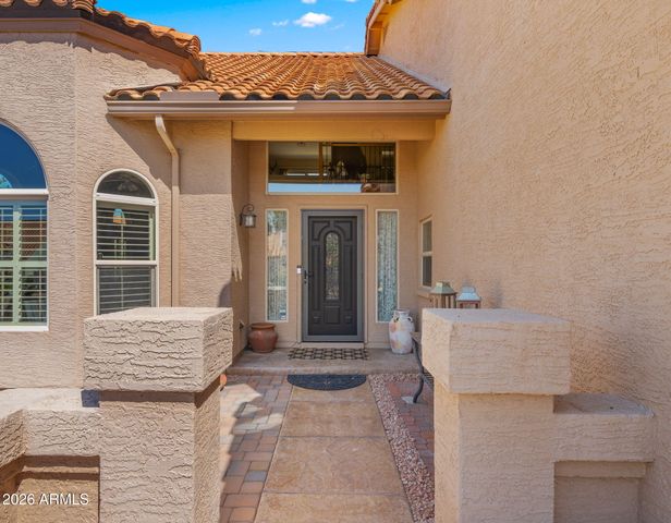6128 E SNOWDON Street, Mesa, AZ 85215