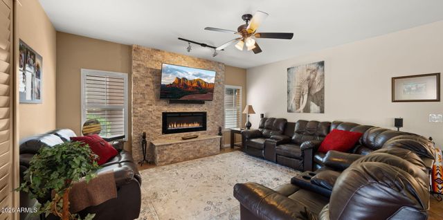 6128 E SNOWDON Street, Mesa, AZ 85215