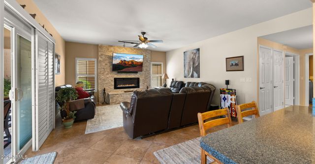 6128 E SNOWDON Street, Mesa, AZ 85215