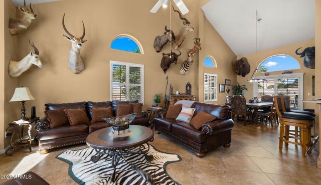 6128 E SNOWDON Street, Mesa, AZ 85215