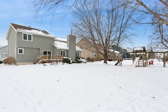 1226 Prairieview Drive NE, Cedar Rapids, IA 52402