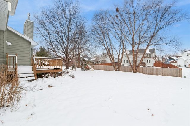 1226 Prairieview Drive NE, Cedar Rapids, IA 52402