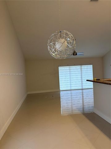 16209 NW 15th St, Pembroke Pines, FL 33028