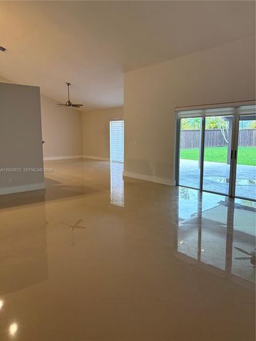 16209 NW 15th St, Pembroke Pines, FL 33028