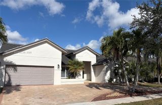 16209 NW 15th St, Pembroke Pines, FL 33028