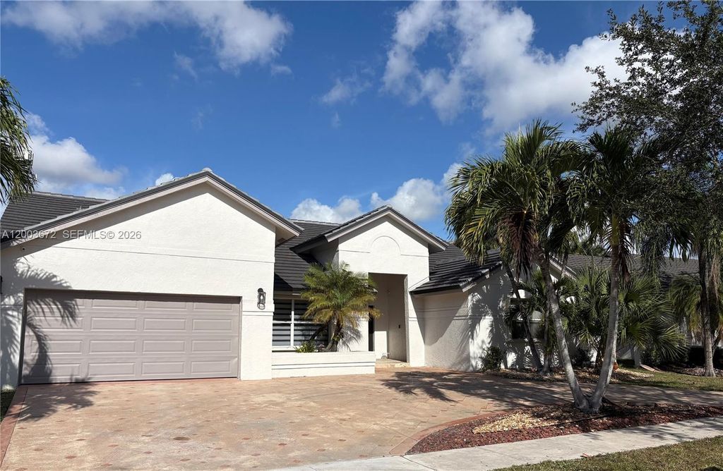 16209 NW 15th St, Pembroke Pines, FL 33028