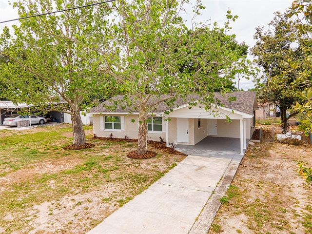 7 TWILIGHT LANE, Winter Haven, FL 33884