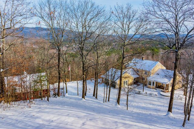 136 Granite Hill Road, Wilmot, NH 03287