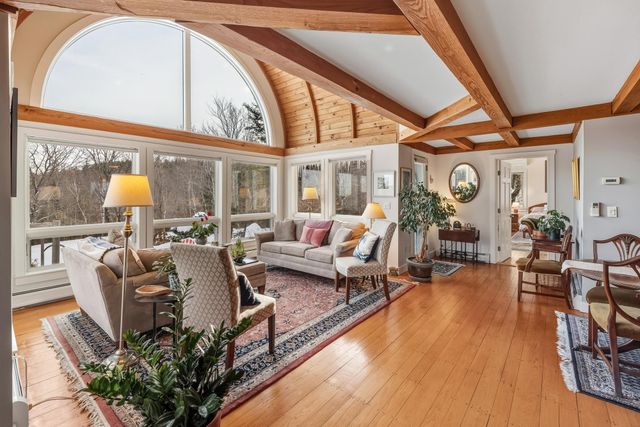 136 Granite Hill Road, Wilmot, NH 03287