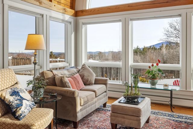 136 Granite Hill Road, Wilmot, NH 03287