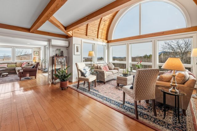 136 Granite Hill Road, Wilmot, NH 03287