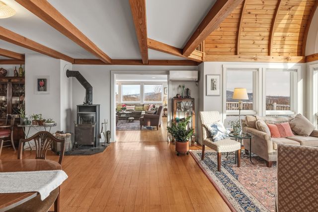 136 Granite Hill Road, Wilmot, NH 03287