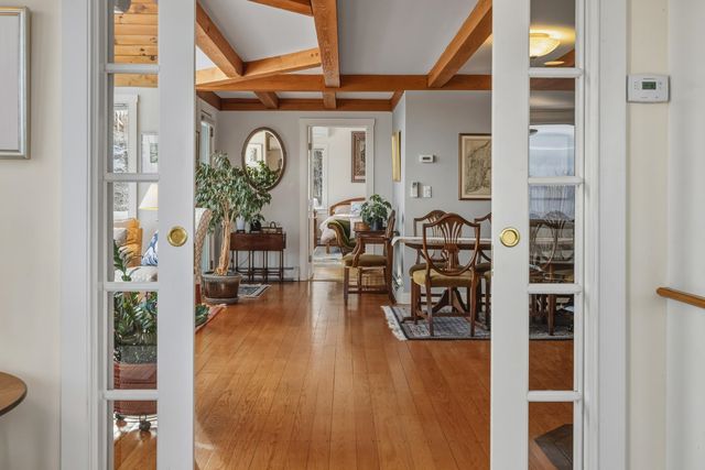 136 Granite Hill Road, Wilmot, NH 03287