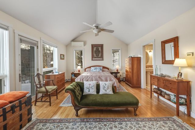 136 Granite Hill Road, Wilmot, NH 03287