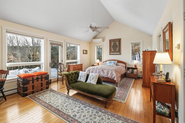 136 Granite Hill Road, Wilmot, NH 03287