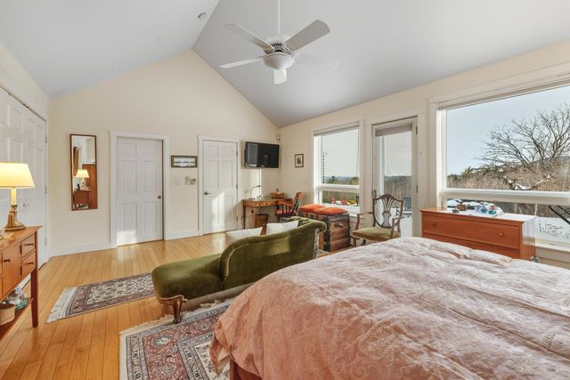 136 Granite Hill Road, Wilmot, NH 03287